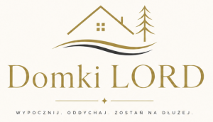 logo domki lord
